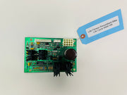 Life Fitness Life Cycle 9500HR Recumbent Bike Control Board A080-92040 (BP394)