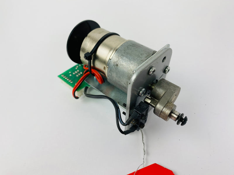 Resistance Motors