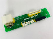 Lower Control Boards