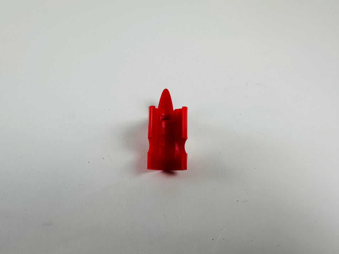 New Balance 1400 Treadmill Rear Roller Absorber (MX51)