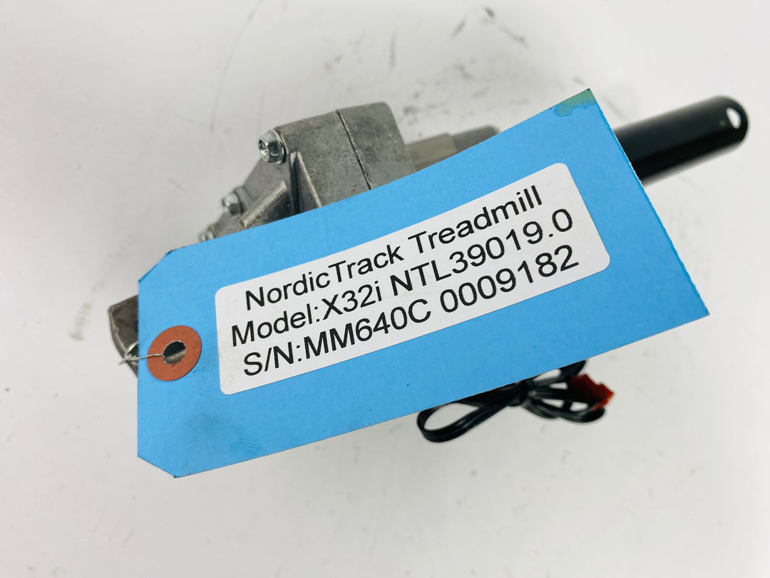 Incline Motors