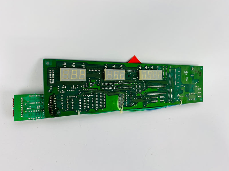Upper Consoles