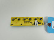 Sole Fitness F63 readmill Speed or Incline Board ALT-2194-3 (KP75)