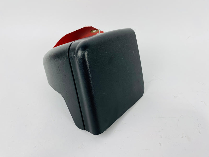 Plastic Parts