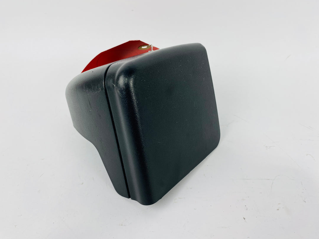 Plastic Parts