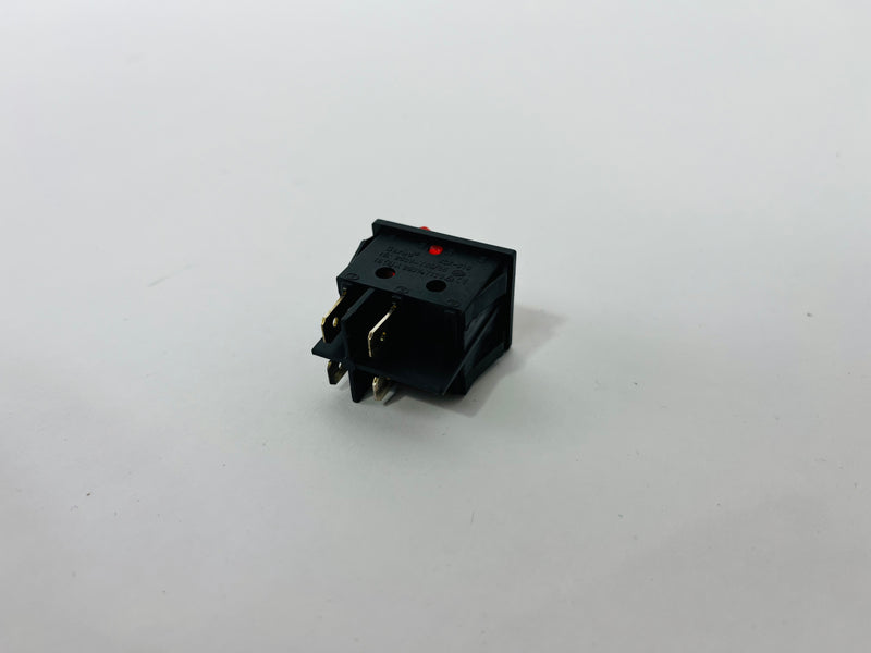 Horizon Fitness EX-79 Elliptical Power Switch On Off (PP63)