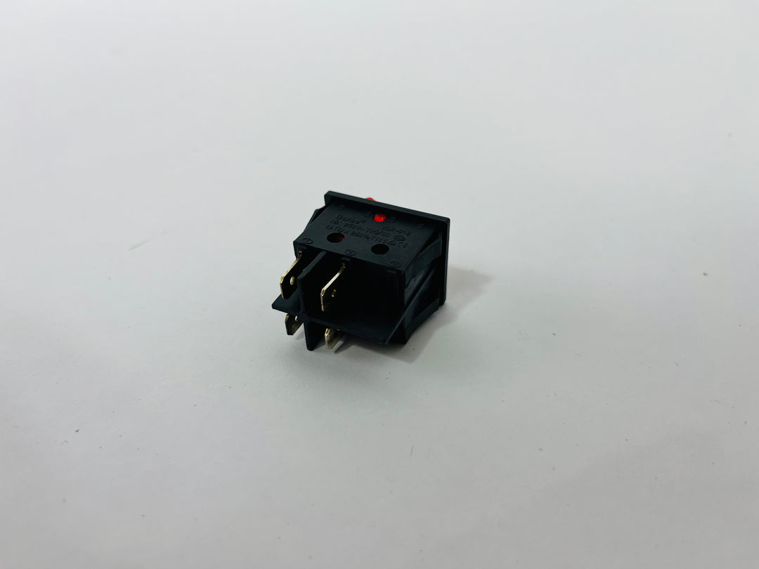 Horizon Fitness EX-79 Elliptical Power Switch On Off (PP63)