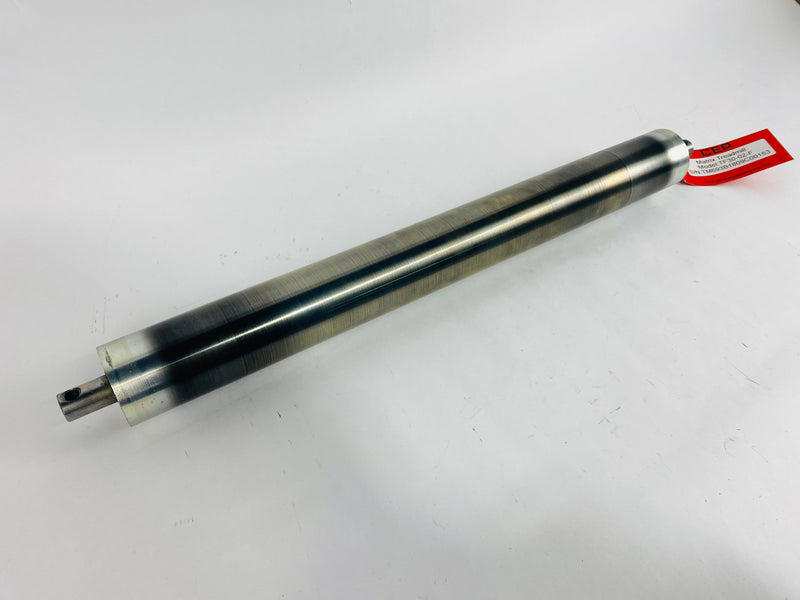 Treadmill Rollers