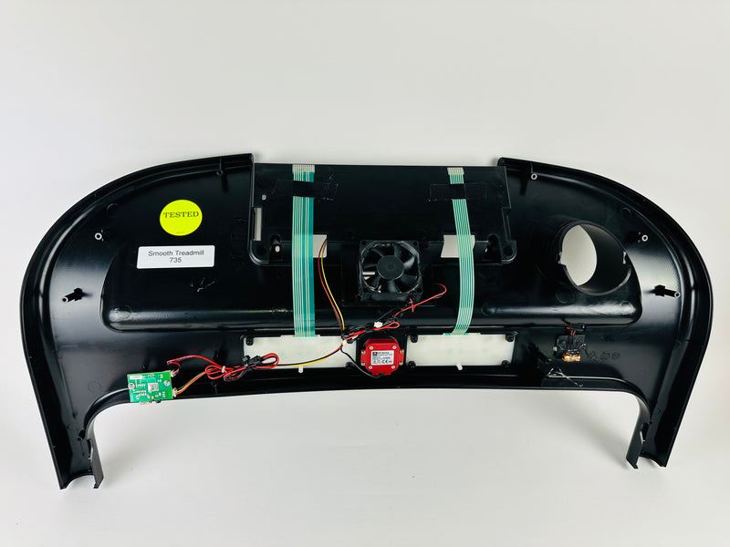 Smooth Fitness 735 Treadmill Display Console (KP73)