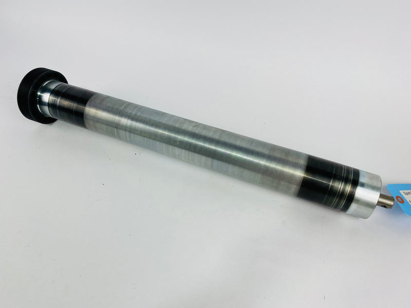 Treadmill Rollers
