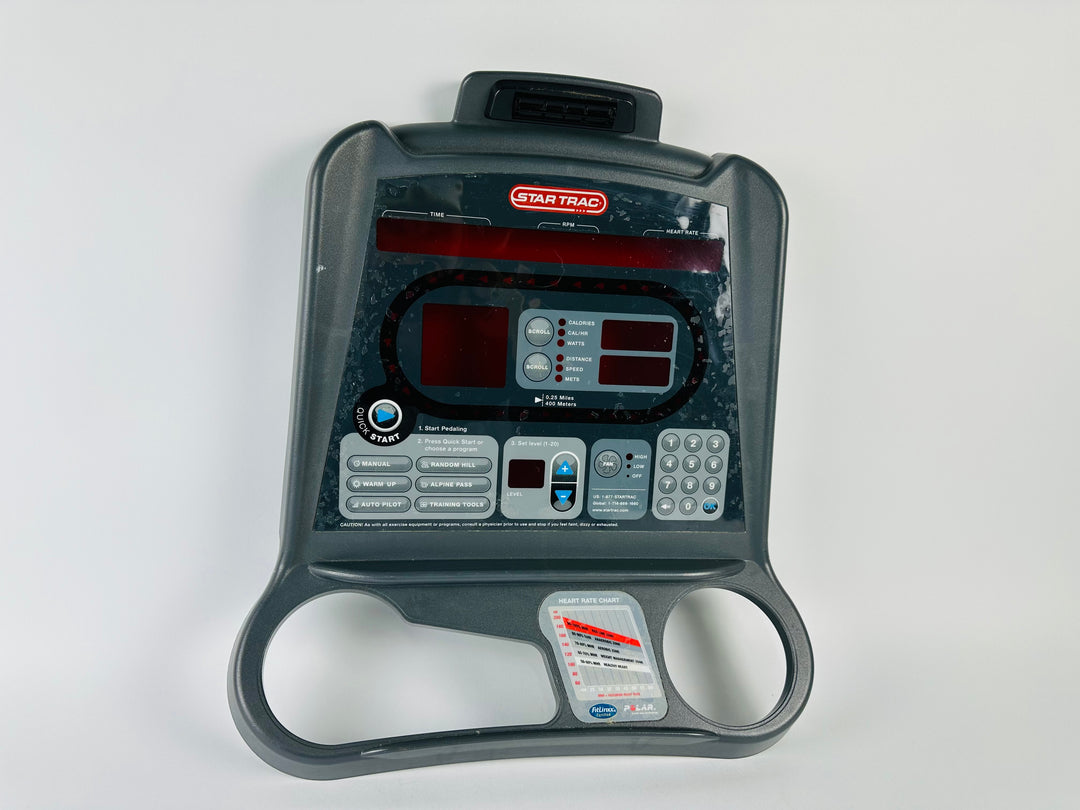 Cardio Equipment Parts