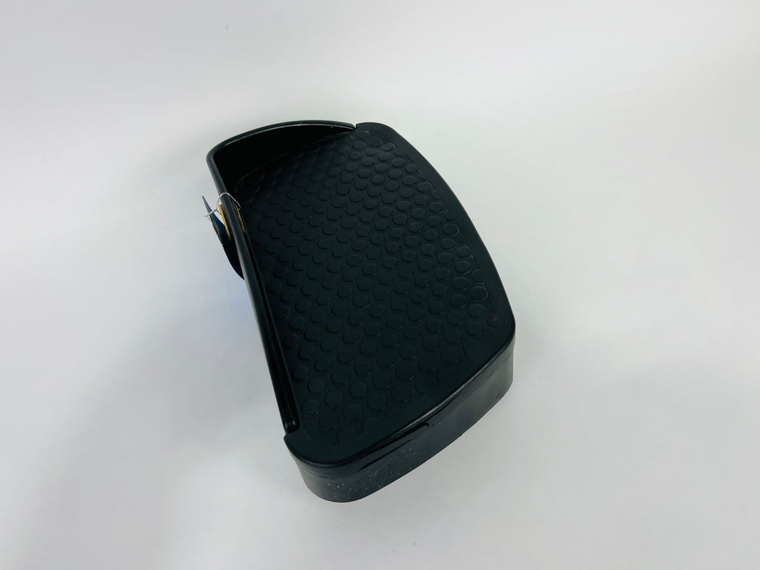 Elliptical Foot Pedals