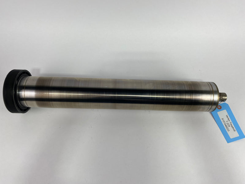 Treadmill Rollers