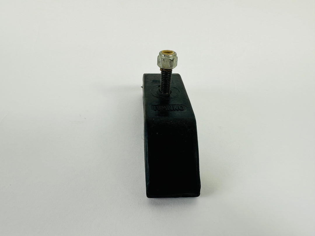 Ivanko Rubber Encased Dumbbell Saddle (MX93)