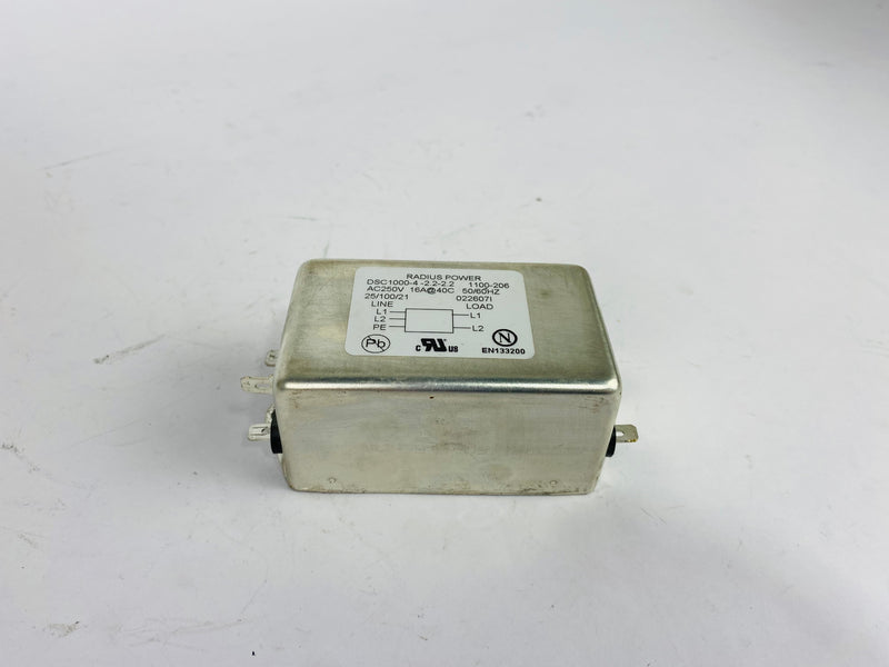 Electrical Filters
