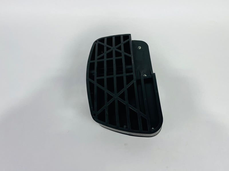 Elliptical Foot Pedals