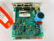 Lower Control Boards