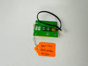 Sole Fitness F63 Treadmill Stop Button Board (KP69)