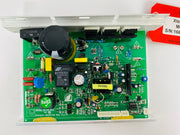 Lower Control Boards