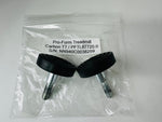 Load image into Gallery viewer, Pro-Form Carbon T7 PFTL87720.0 Treadmill Leveling Foot Leveler (LF62)
