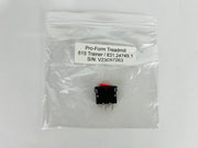 Pro-Form 615 Trainer 831.24745.1 Treadmill Power Switch On Off (PP113)