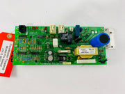 Lower Control Boards