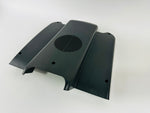 Load image into Gallery viewer, StarTrac 9-6430-MINTPO Recumbent Bike Console Back Panel Housing 020-6411 (EC109)
