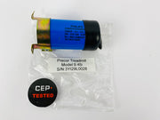 Resistors and Capacitors