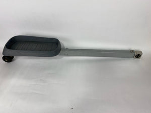 Precor EFX 576i 556i 546i Elliptical Right Stair Arm Pedal Arm Wheel (MX299)