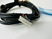 Body-Solid BFE1 Strider Full Data Wire Harness Cable (DC194)