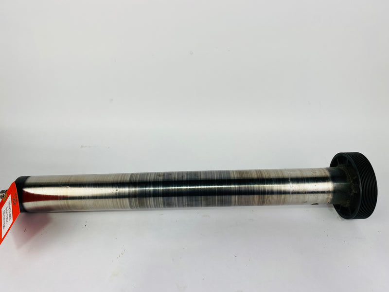 Treadmill Rollers
