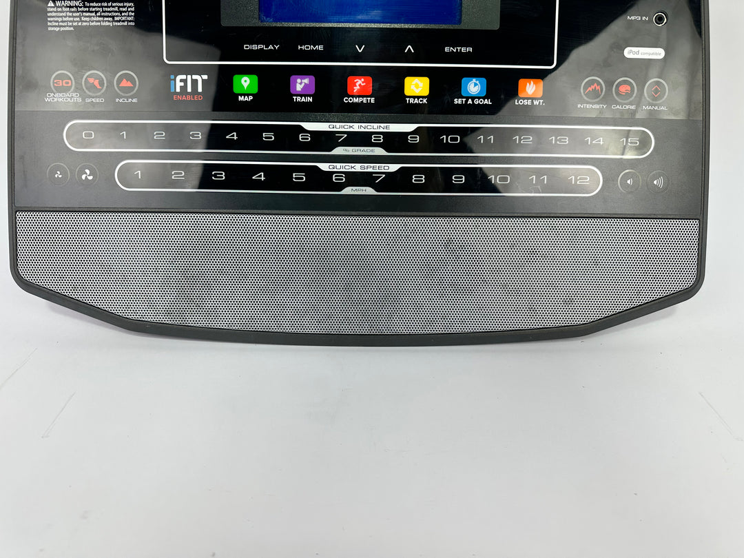 Upper Consoles
