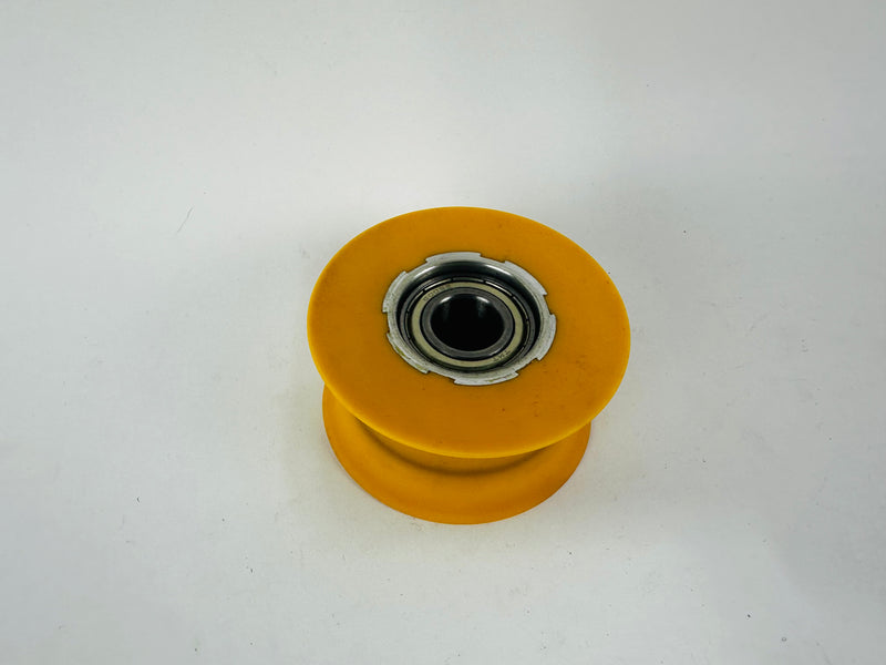 Sole Fitness E35 XE 579 Elliptical Slide Roller Wheel (WP24)
