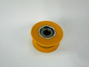 Sole Fitness E35 XE 579 Elliptical Slide Roller Wheel (WP24)