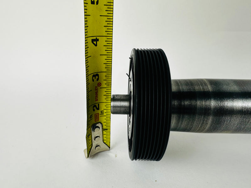 Sport 815 Treadmill Front Drive Roller (RP254)