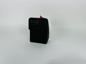 Star Trac 9-7631-MUSAP0 Treadmill Right Plastic End Cap (EC274)