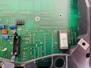 Tectrix Bikemax Platinum Series Upright Bike Display Console (CP56)