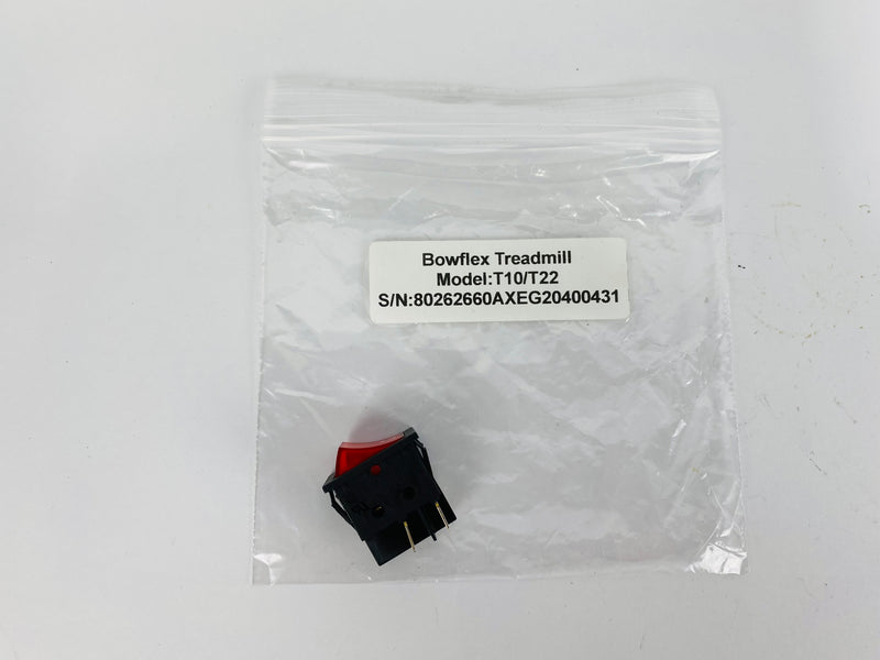 Power Switches