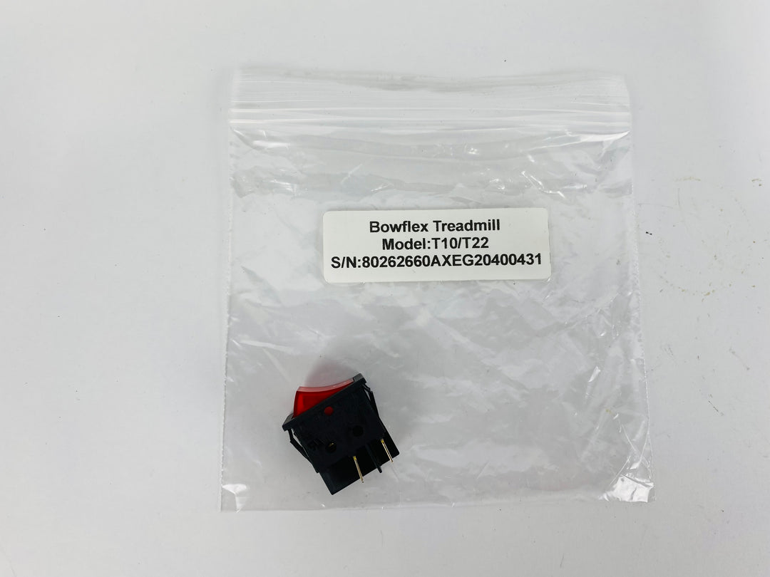 Power Switches