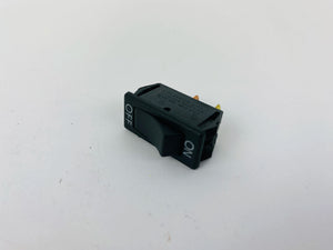 True Fitness 450 Treadmill Power Entry On Off Switch (PP306)