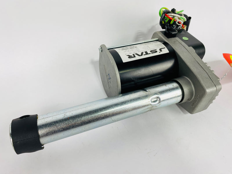 Incline Motors