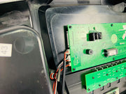 Cardio Zone SuperSport HR Club2 Foldaway Treadmill Display Console Panel (CP449)