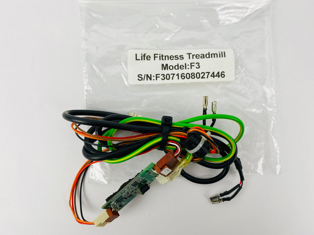 Miscellaneous Control Boards