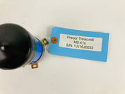 Resistors and Capacitors