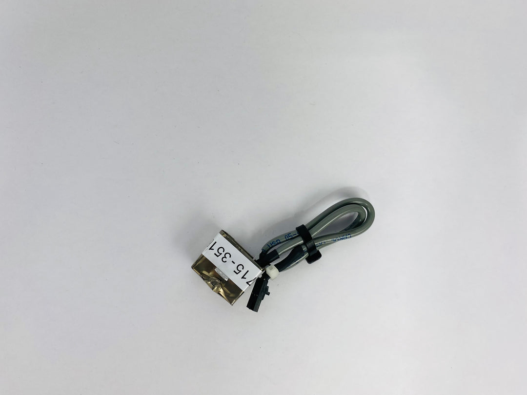 Safety Keys