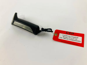 LiveStrong LS10.OT-02 Treadmill Right Incline Speed Controller (KP226)