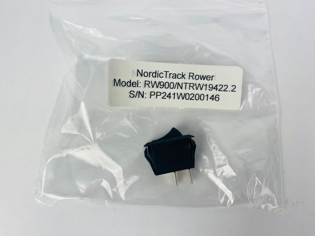 Power Switches