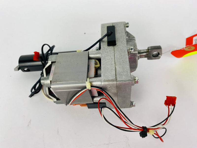Incline Motors