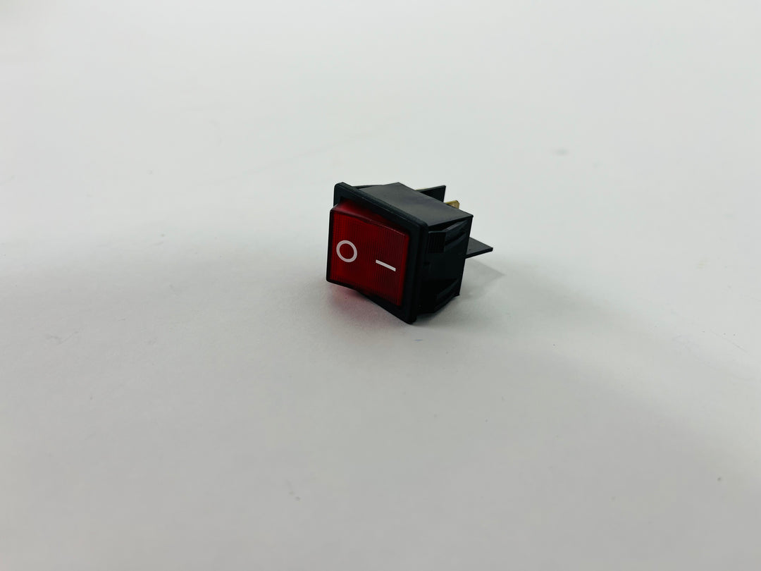Vertex T-22X Treadmill Power Switch On Off (PP89)