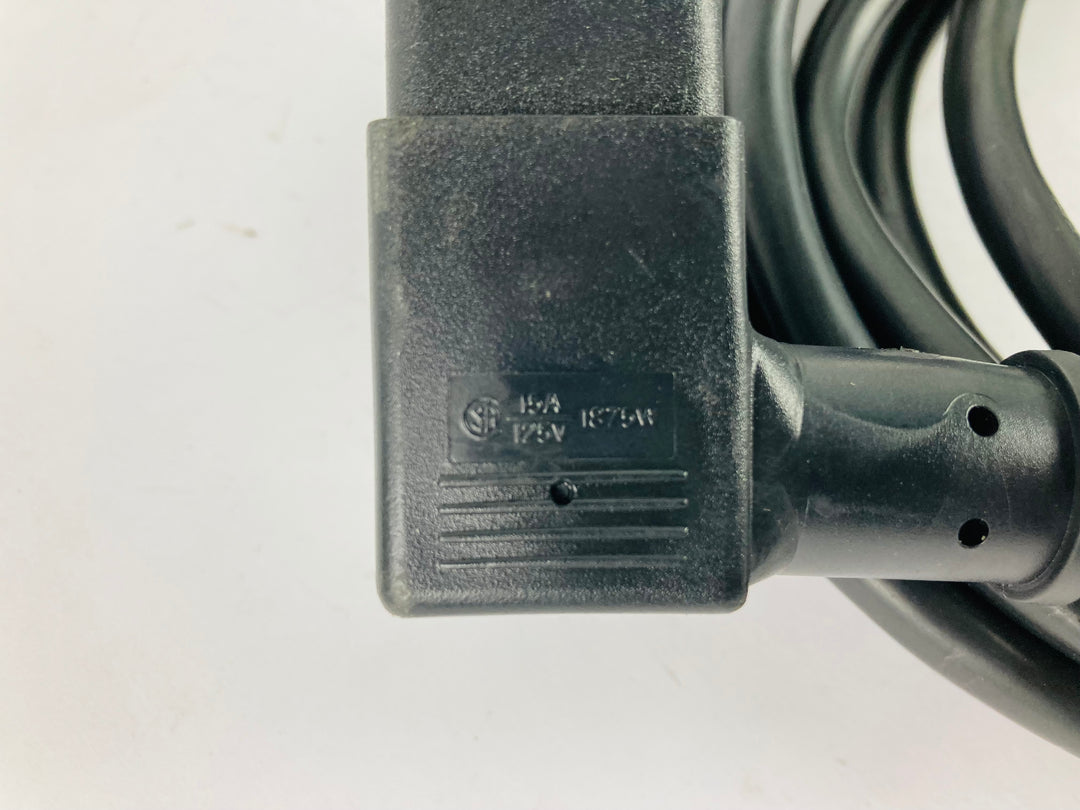 Power Supply Cables